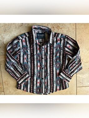 Wrangler Size XS (4/5)
